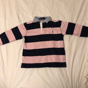 Polo Ralph Lauren long sleeve